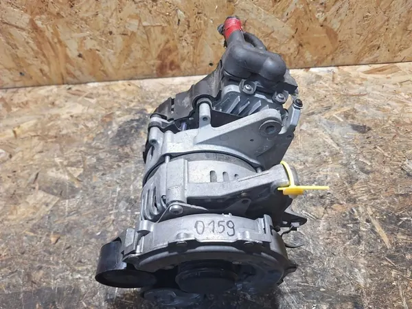 ALTERNATOR KIA SPORTAGE TUCSON IV CRDI 36300-2U000 image 3