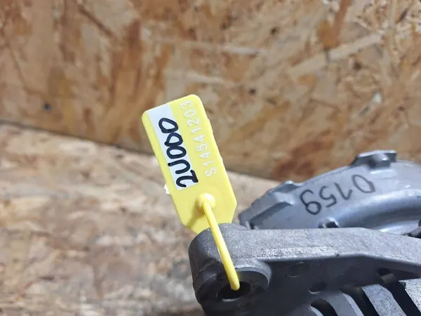 ALTERNATOR KIA SPORTAGE TUCSON IV CRDI 36300-2U000 image 7