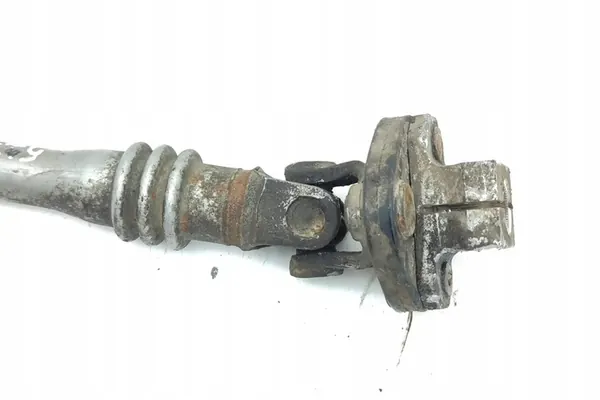 Styrkolonnans koppling MERCEDES-BENZ C (W203) image 5