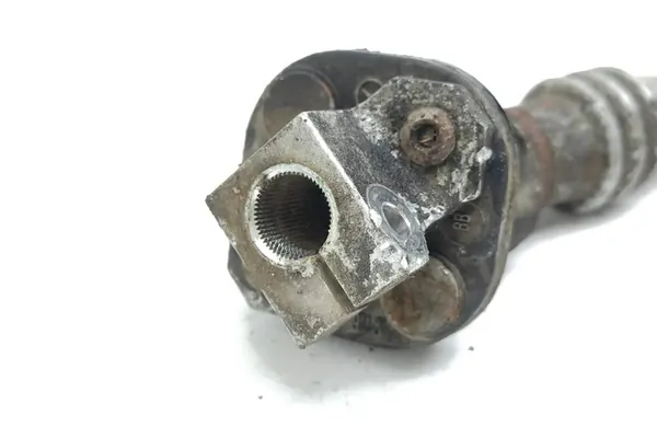 Styrkolonnans koppling MERCEDES-BENZ C (W203) image 8