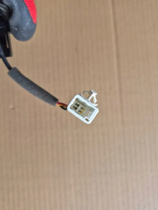 OEM 39970-54P00 peräkamera Suzuki Vitara III:lle image 5