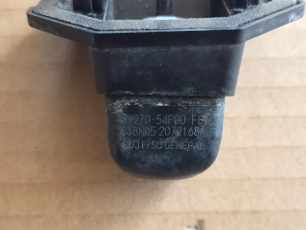 OEM 39970-54P00 peräkamera Suzuki Vitara III:lle image 7
