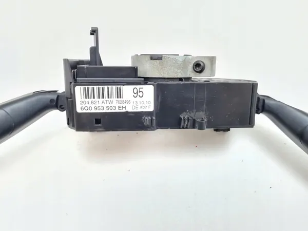 Kombischalter VW Amarok 2011 image 8