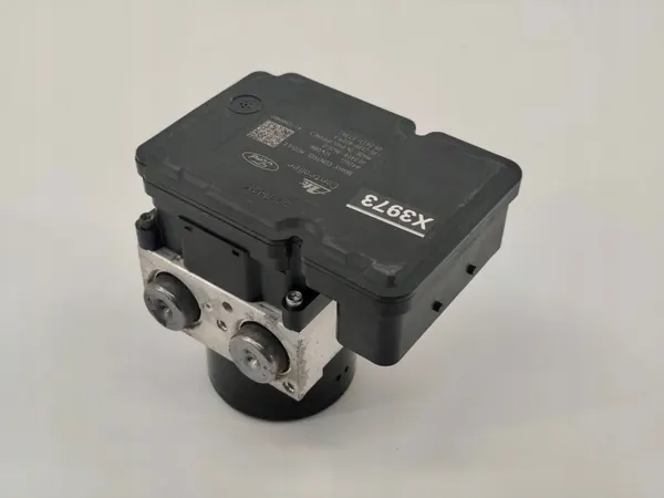 ABS-pumppu OEM BFB4437AZB Mazda 3 II:lle - Käytetty image 5