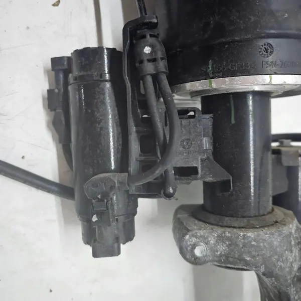 Amortecedor pneumático Tesla OEM 142036100D dianteiro esquerdo image 10