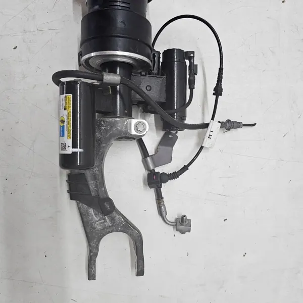 Amortecedor pneumático Tesla OEM 142036100D dianteiro esquerdo image 3