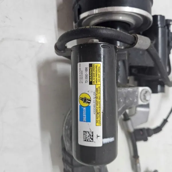 Amortecedor pneumático Tesla OEM 142036100D dianteiro esquerdo image 5
