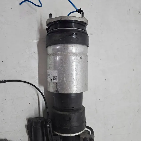 Amortecedor pneumático Tesla OEM 142036100D dianteiro esquerdo image 8