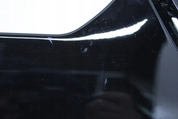 OEM 5A1CEF2 Reforço Spoiler Traseiro Direito BMW G61 G99 image 4