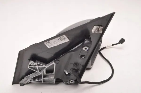 Espelho direito elétrico Mercedes W246 OEM M372027 image 6