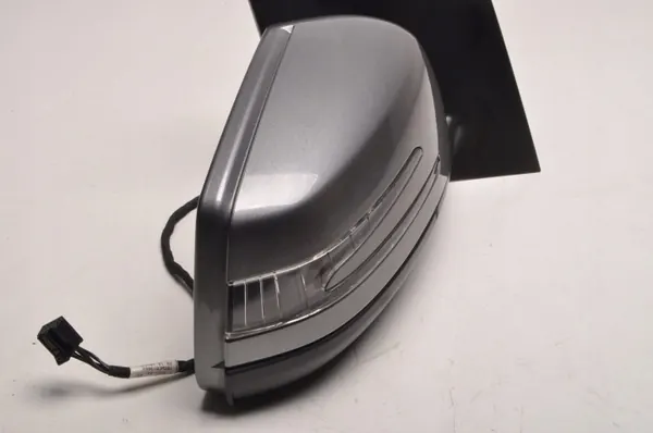 Espelho direito elétrico Mercedes W246 OEM M372027 image 8