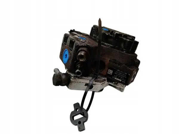 Bomba de inyección Honda OEM 16790-RBD-E02 usada image 3