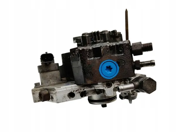 Bomba de inyección Honda OEM 16790-RBD-E02 usada image 4