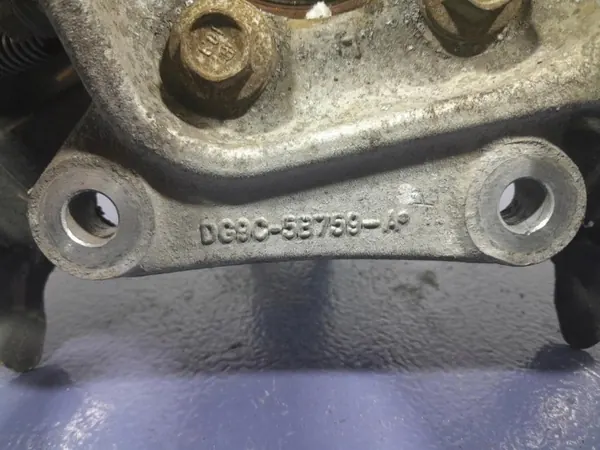 Mancal Traseiro Esquerdo Ford Mondeo MK5 OEM DG9C-5B759-A image 4