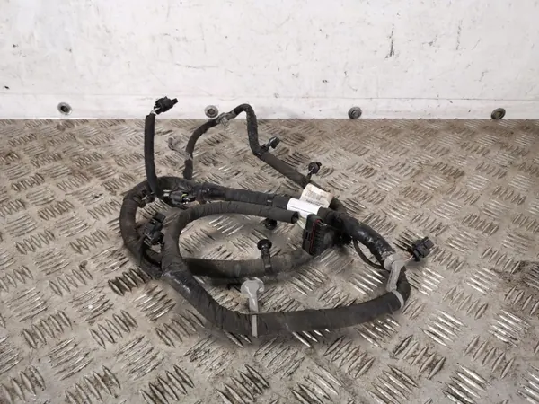 Faisceau PDC Jeep Compass OEM FBZ12576 Occasion image 2