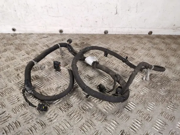 Faisceau PDC Jeep Compass OEM FBZ12576 Occasion image 3