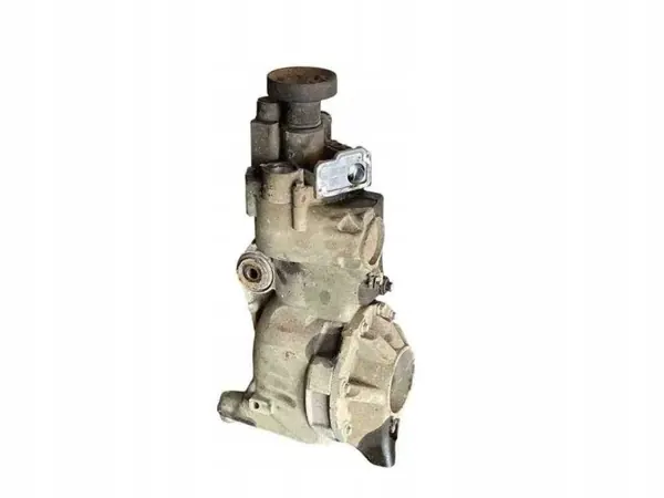 Differenziale posteriore VOLVO XC60 P1216667 2.4L Diesel 2010 image 2