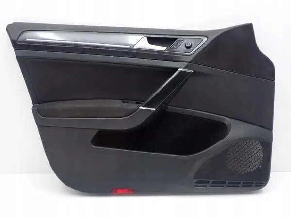 Painel Porta OEM 5G4867011 Esquerdo Dianteiro VW Golf VII image 2
