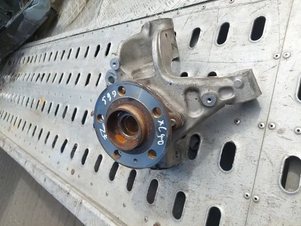 Mozzo ruota anteriore sinistro destro Volvo XC40 II 2018- image 3