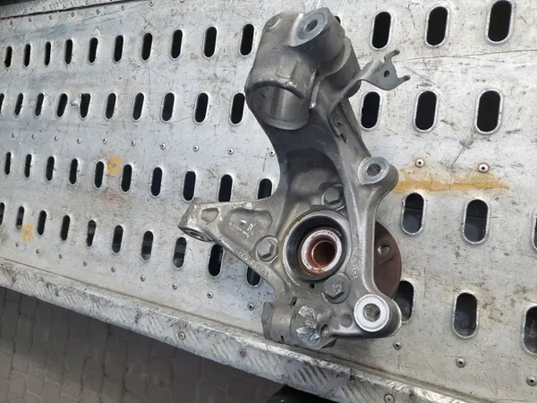 Mozzo ruota anteriore sinistro destro Volvo XC40 II 2018- image 5