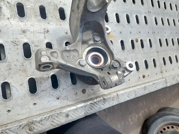 Mozzo ruota anteriore sinistro destro Volvo XC40 II 2018- image 6