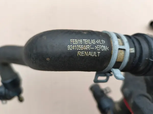 Vesiletku Renault Clio IV image 3