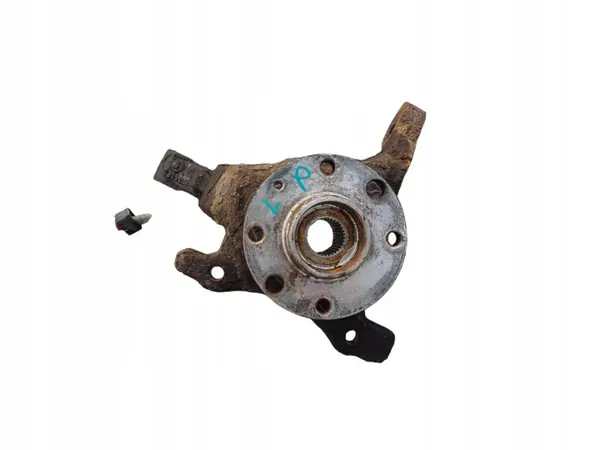 Junta esquerda dianteira OEM LUK826 para Opel Astra H image 2
