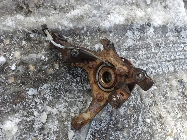 Junta esquerda dianteira OEM LUK826 para Opel Astra H image 3