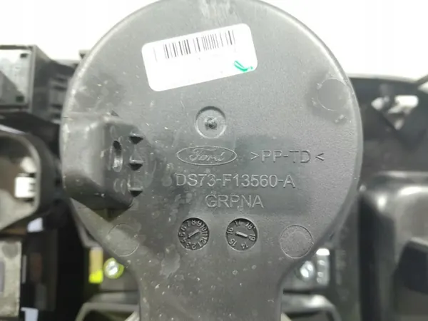 Ford Mondeo MK5 Dryckeshållare DS73-F042B60-B image 7