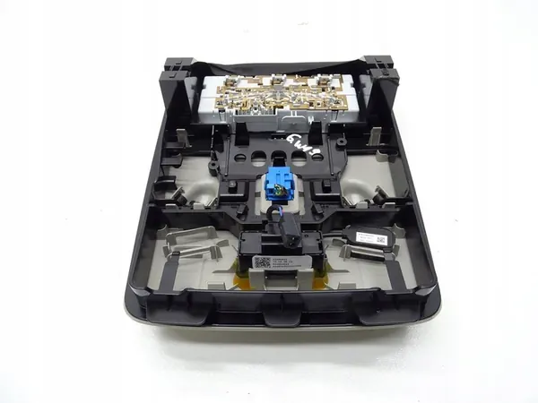 Cabinelamp Opel Insignia A Lift image 10