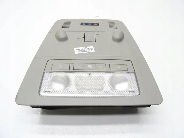 Cabinelamp Opel Insignia A Lift image 2