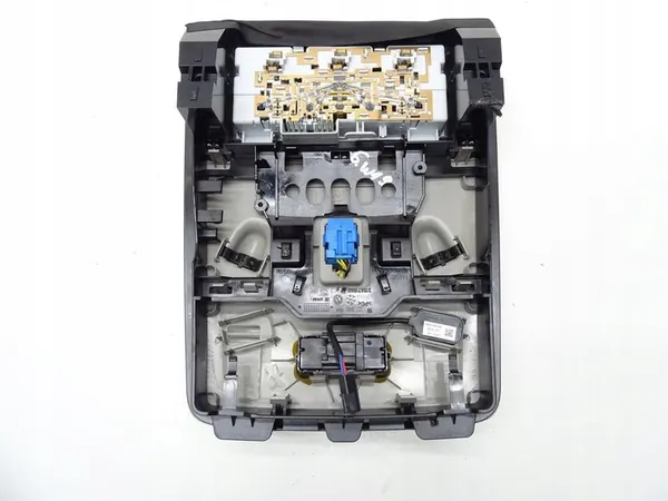 Cabinelamp Opel Insignia A Lift image 9