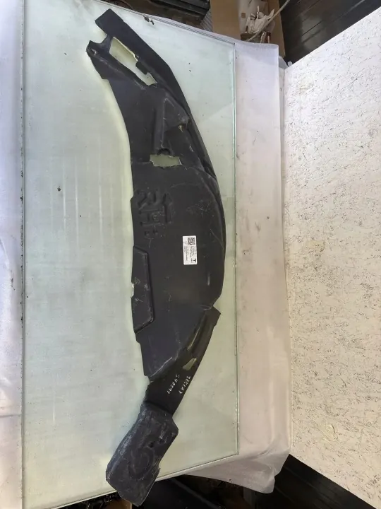 Isolation acoustique Tesla OEM 16416000A pour Model Y image 2