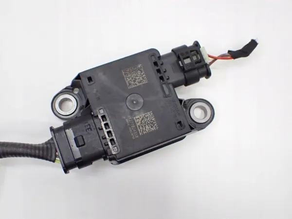 Sonde Lambda NOx OEM 7828767 pour BMW Série 1 image 3