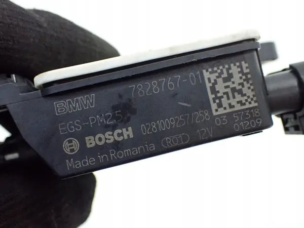 Sonde Lambda NOx OEM 7828767 pour BMW Série 1 image 5