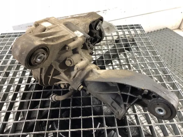Differenziale anteriore JEEP GRAND CHEROKEE WK C210047 3.0 241CV OEM LORK-1266-11461 image 3
