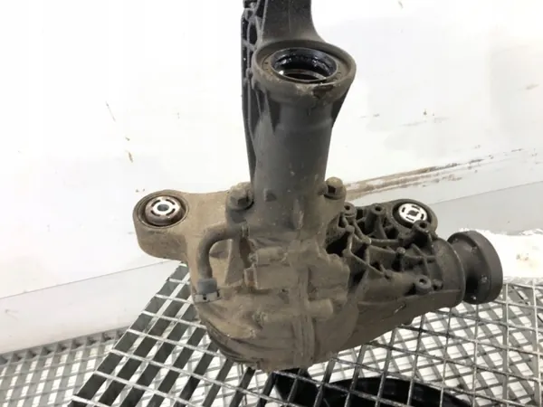 Differenziale anteriore JEEP GRAND CHEROKEE WK C210047 3.0 241CV OEM LORK-1266-11461 image 4