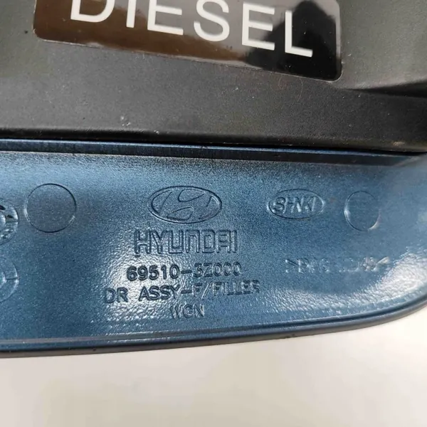 Tanklock OEM 815963Z000 för Hyundai i40 CW image 10