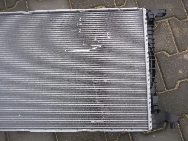 Radiador Audi A4 B9 2.0 TFSI 2.0 TDI OEM 80A121251D image 2