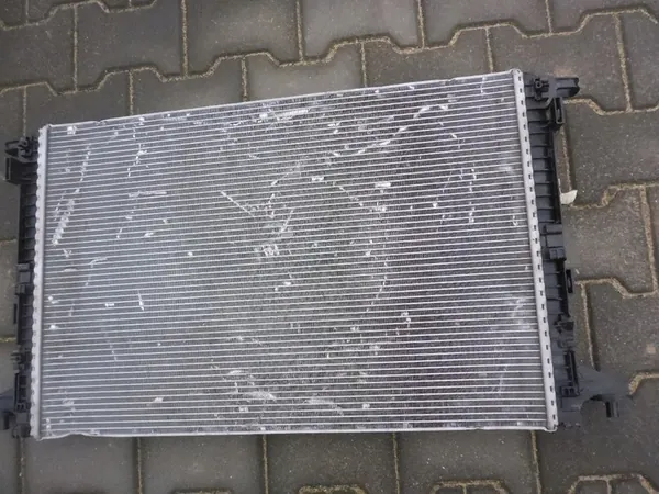 Radiador Audi A4 B9 2.0 TFSI 2.0 TDI OEM 80A121251D image 3