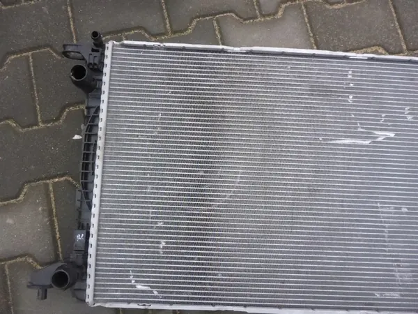 Radiador Audi A4 B9 2.0 TFSI 2.0 TDI OEM 80A121251D image 4