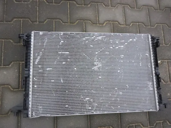 Radiador Audi A4 B9 2.0 TFSI 2.0 TDI OEM 80A121251D image 6