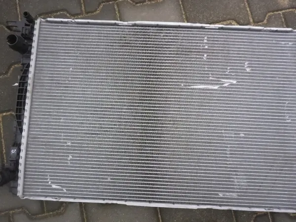 Radiador Audi A4 B9 2.0 TFSI 2.0 TDI OEM 80A121251D image 7