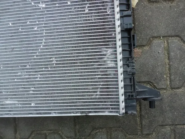 Radiador Audi A4 B9 2.0 TFSI 2.0 TDI OEM 80A121251D image 9