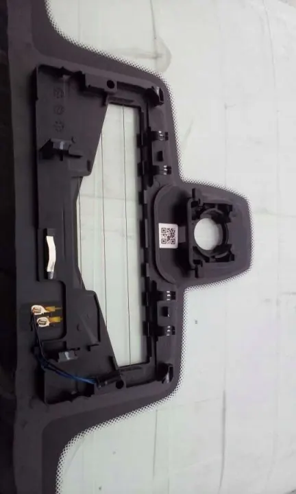 Frontscheibe BMW X3 G01 2021- OEM 2487AGACMUVZ1L image 4