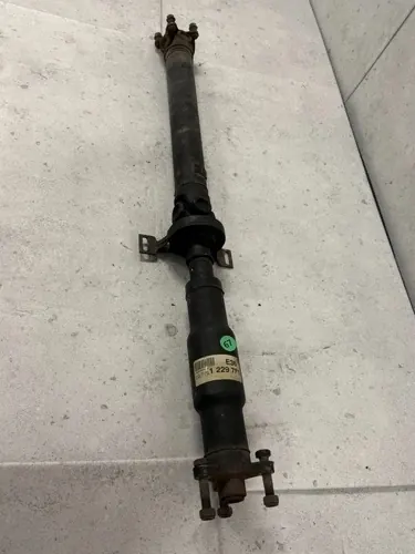 BMW Aandrijfas OEM 1229784 - Compleet Gebruikt image 2