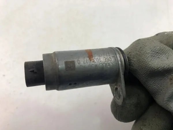 Magnetventil VW Arteon OEM 17189778 - Gebraucht image 3