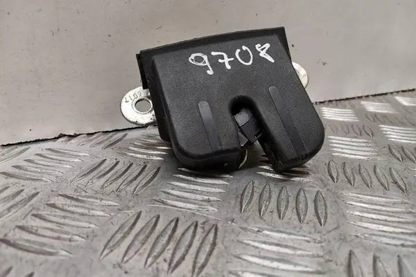 Bagagelås SEAT LEON 2.0L Diesel 2006 5P5827505 image 2