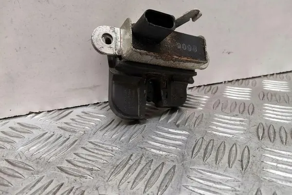 Bagagelås SEAT LEON 2.0L Diesel 2006 5P5827505 image 4