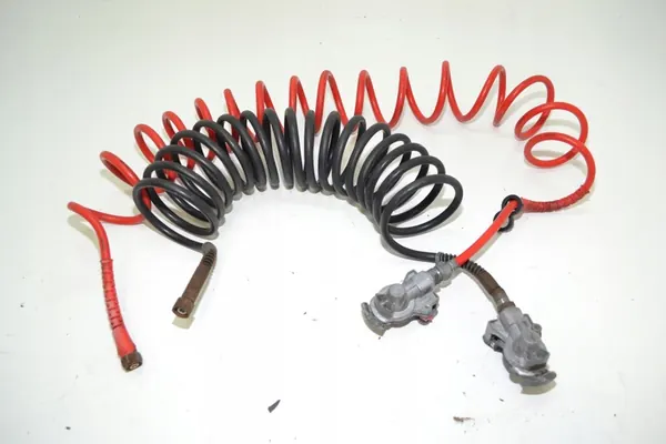 Tuyau d'air spiralé pour remorque Actros MP4 image 1